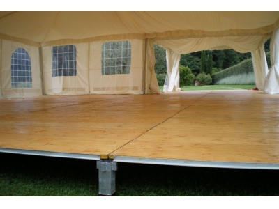Accessories - Cover System