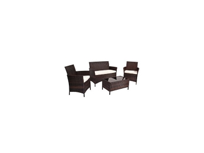 Furnishings - Cover System