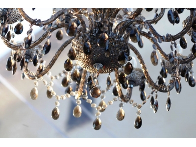 Chandeliers - Cover System