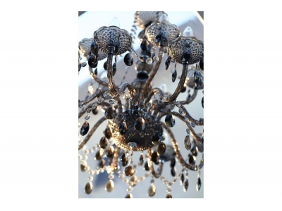 Chandeliers - Cover System