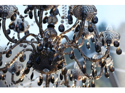 Chandeliers - Cover System