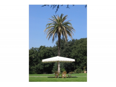 Umbrellas and Tunnels - Cover System