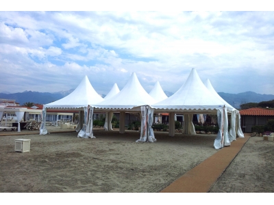Pagode - Cover System