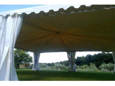 Pagode - Cover System