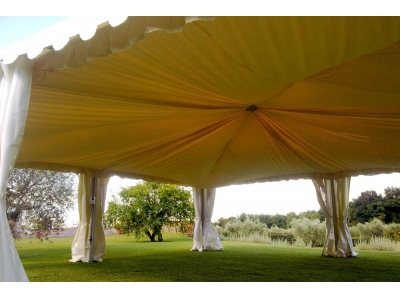Pagode - Cover System