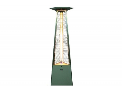 Heating - Cover System