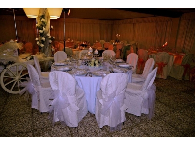 Tables - Cover System