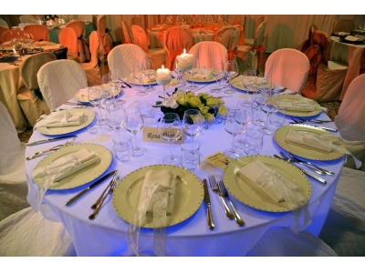 Tables - Cover System