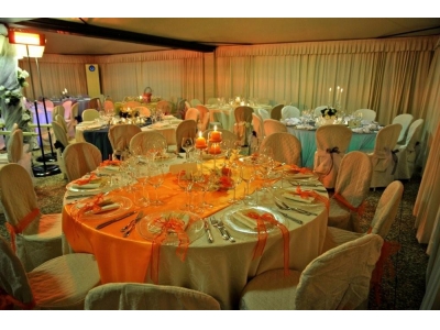 Tables - Cover System