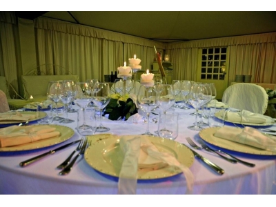 Tables - Cover System