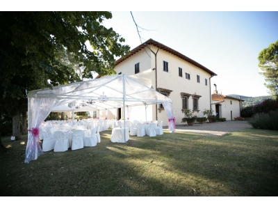 Tensile structures - Cover System