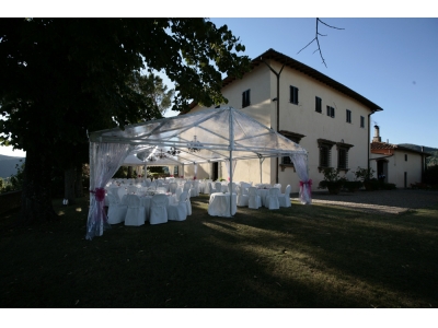 Tensile structures - Cover System