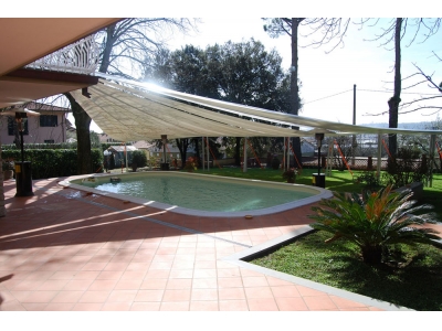 Veils - Cover System