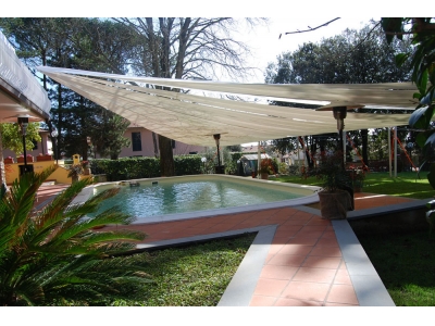 Veils - Cover System