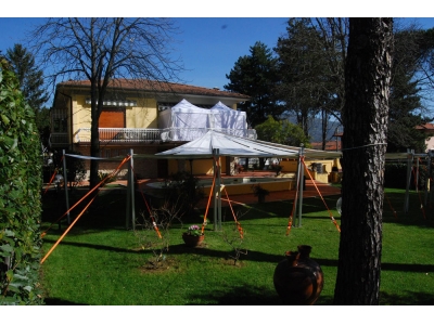 Veils - Cover System