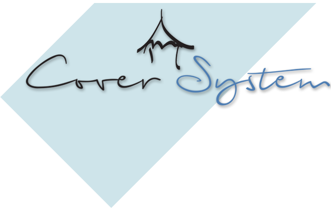 Cover System - Rental Equipment for Catering